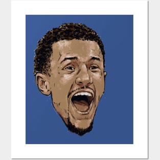 Jalen Suggs Scream Posters and Art